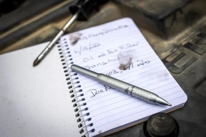 Fisher Telescoping Space Pen Ballpoint