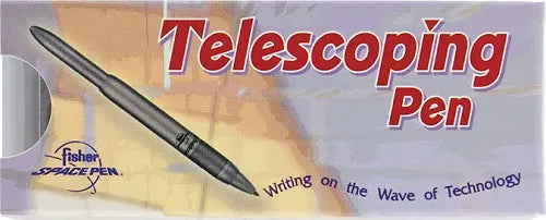 Fisher Telescoping Space Pen Ballpoint