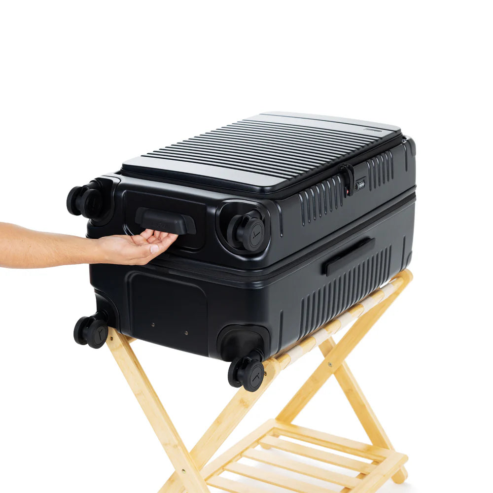 Arlo Skye The Expandable Topload Trunk - Large