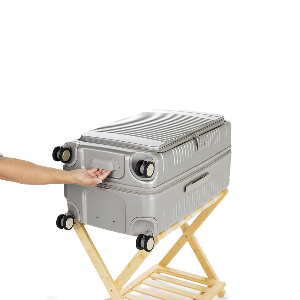 Arlo Skye The Expandable Topload Trunk - Large