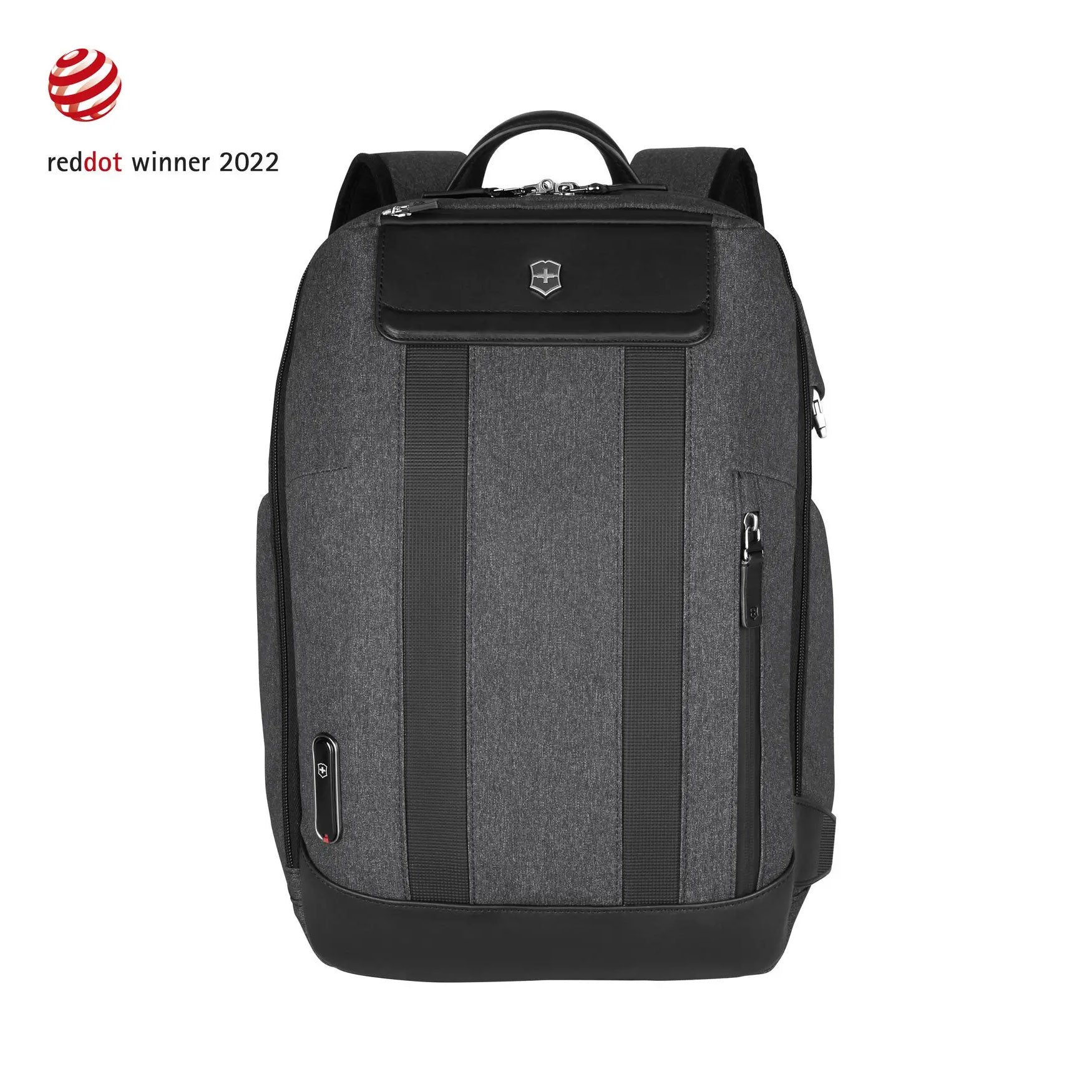 Victorinox Architecture Urban2 City Backpack in Grey