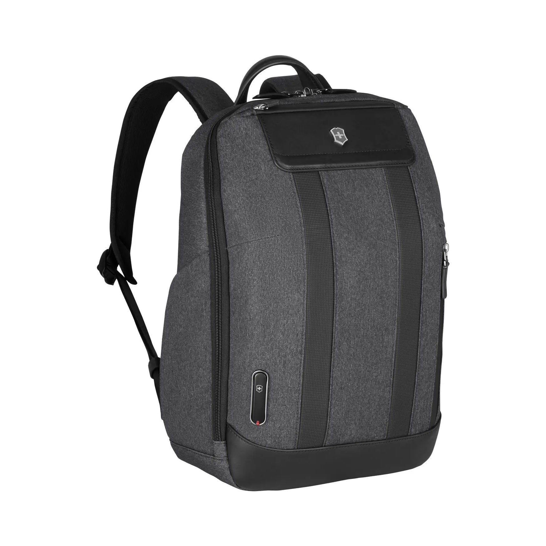 Victorinox Architecture Urban2 City Backpack in Grey