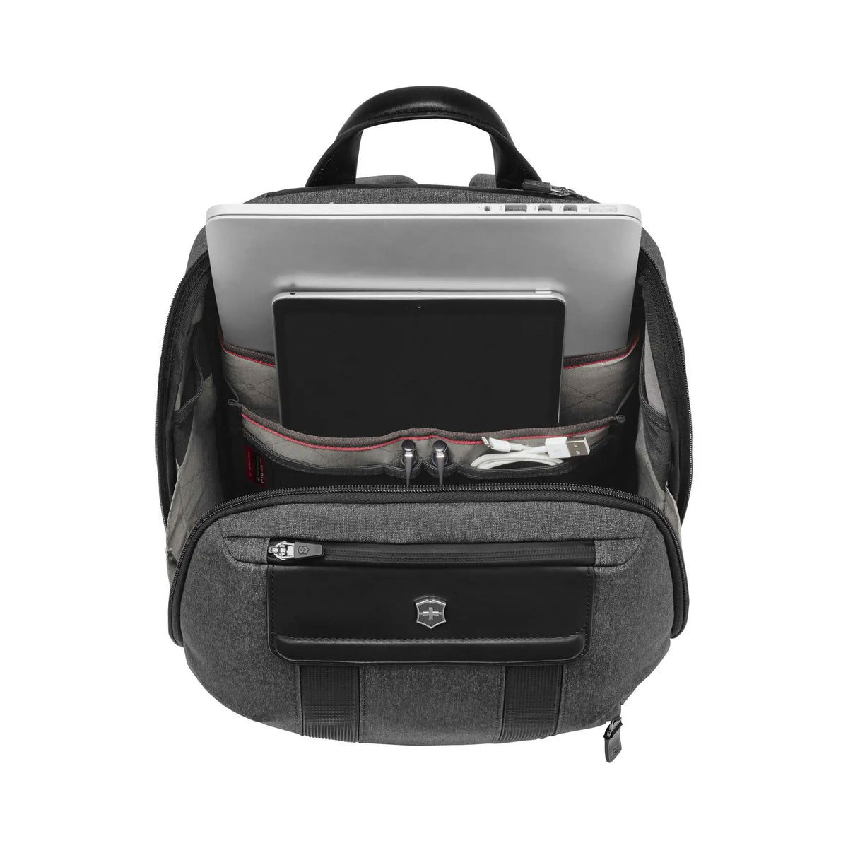 Victorinox Swiss Army Architecture Urban2 City Backpack | ALtman ...
