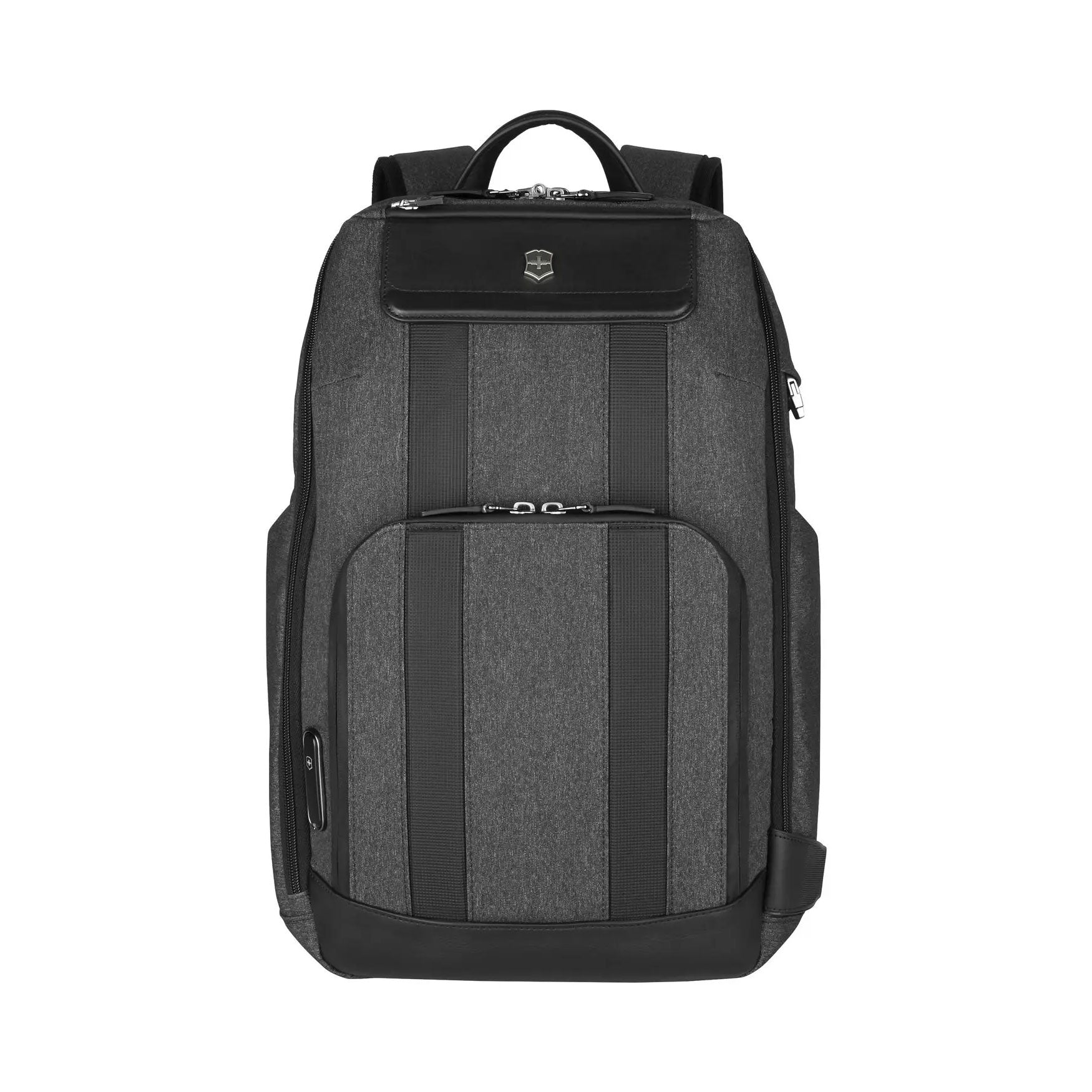 business laptop backpack victorinox Victorinox Architecture Urban2 Deluxe Backpack