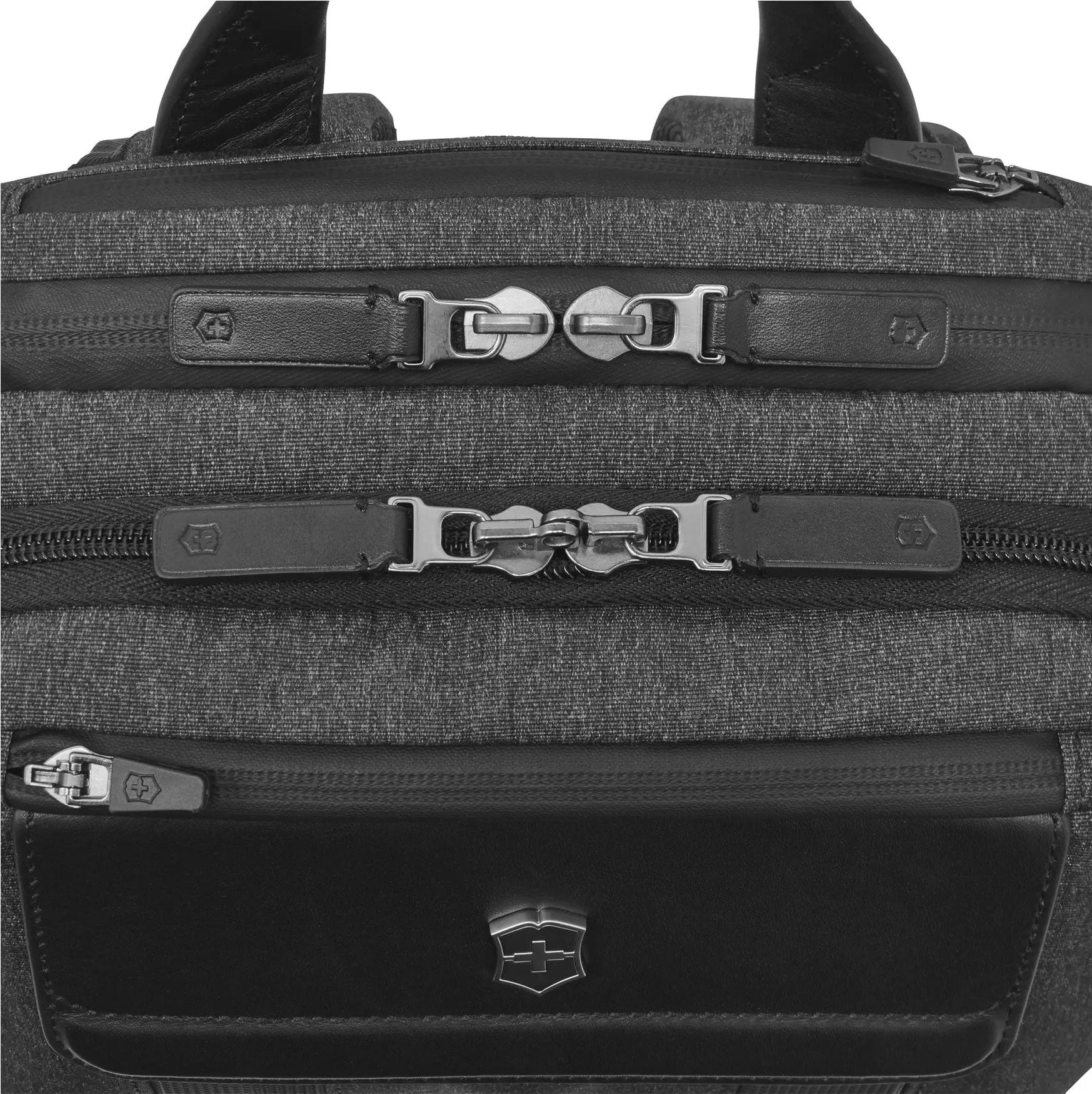 Victorinox Swiss Army Architecture Urban2 Deluxe Backpack