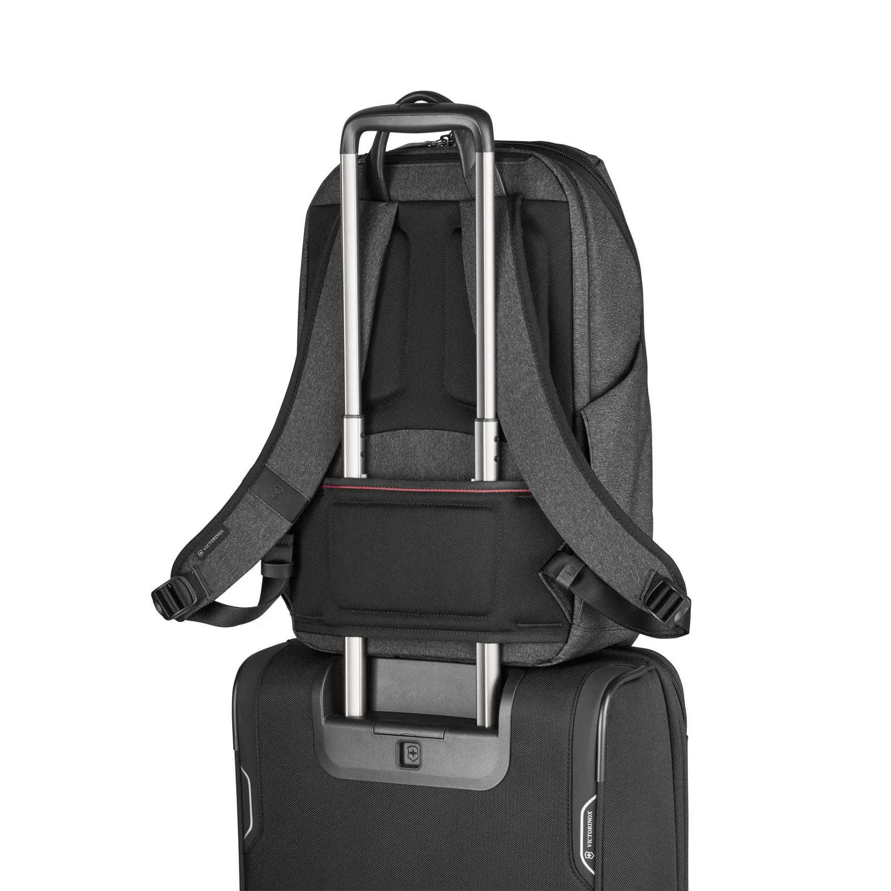 architecture urban escalades flapover laptop backpack LEVEL8 Its progressive design offers groundbreaking functionality and maximum volume Victorinox Laptop Bags for Women