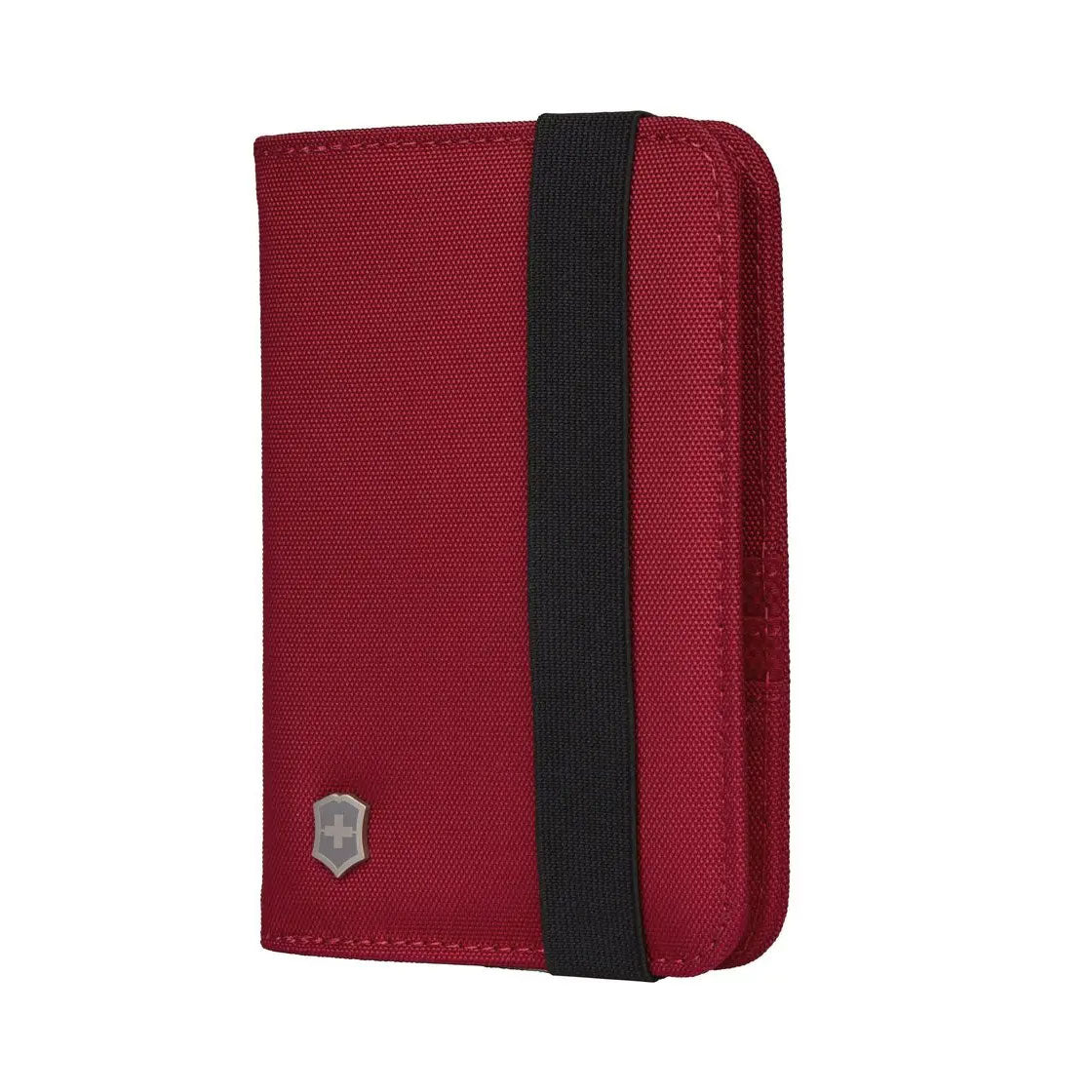 Victorinox Swiss Army Travel Accessories 5.0 Passport Holder with RIFD Protection