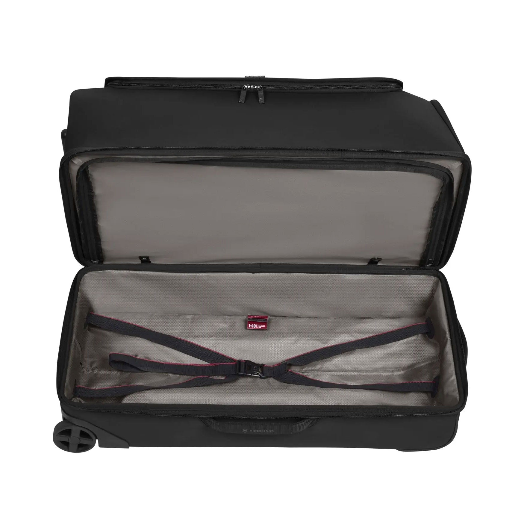Victorinox Swiss Army® 'Lexicon' Dual Caster Wheeled Garment Bag, Nordstrom