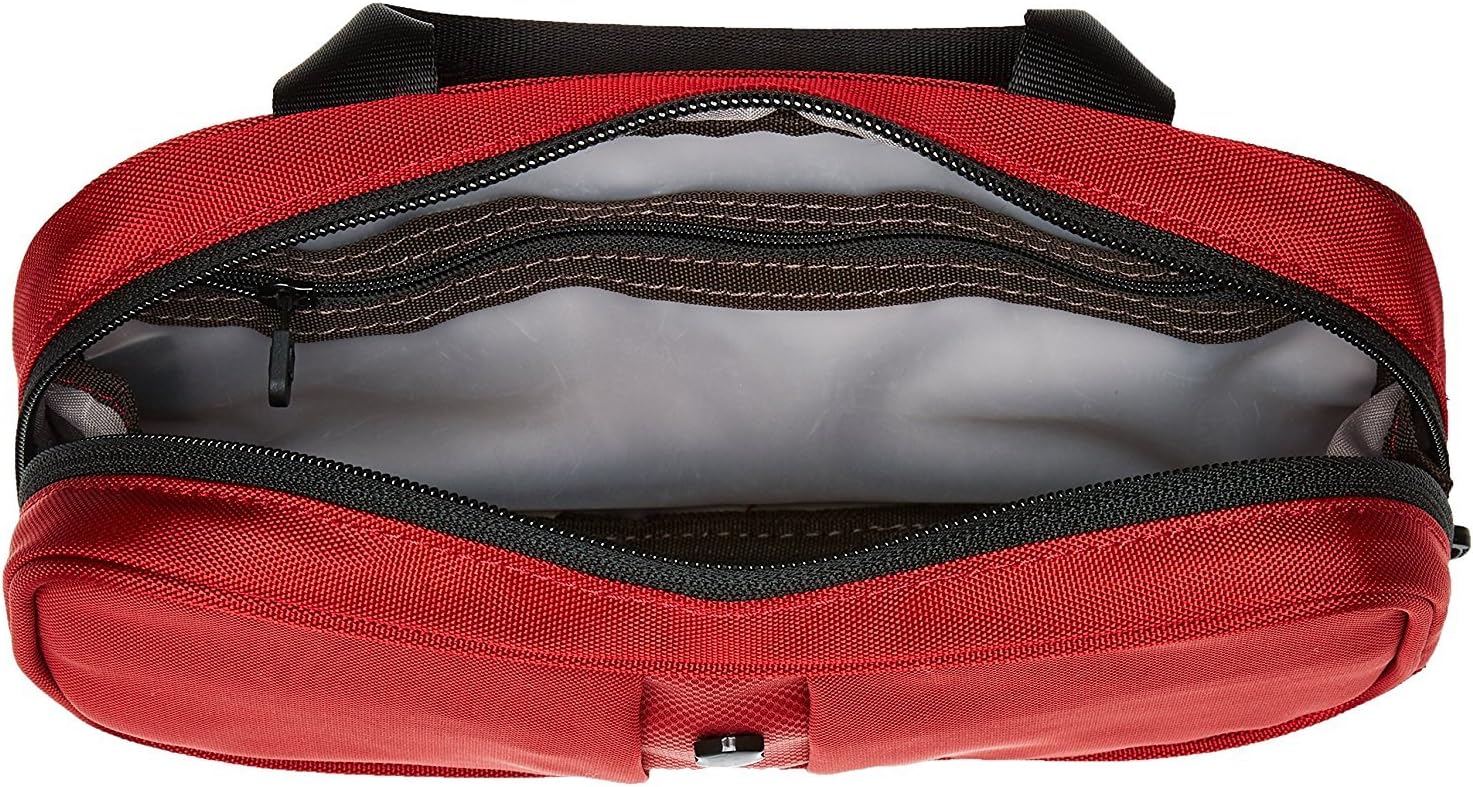 Victorinox Lifestyle Accessories 4.0 Overnight Essentials Kit