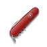 Victorinox Swiss Army Knives Waiter Medium Pocket Knife with Corkscrew Red