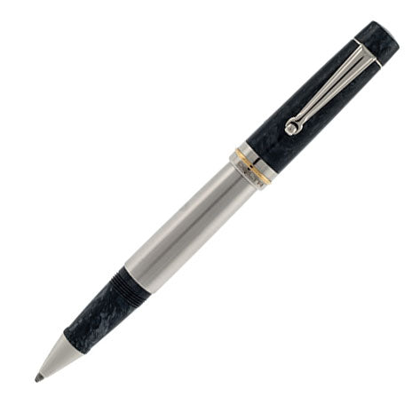 Delta Vintage Vin-Touch Rollerball Pen Black