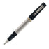 Delta Vintage Vin-Touch Rollerball Pen Black