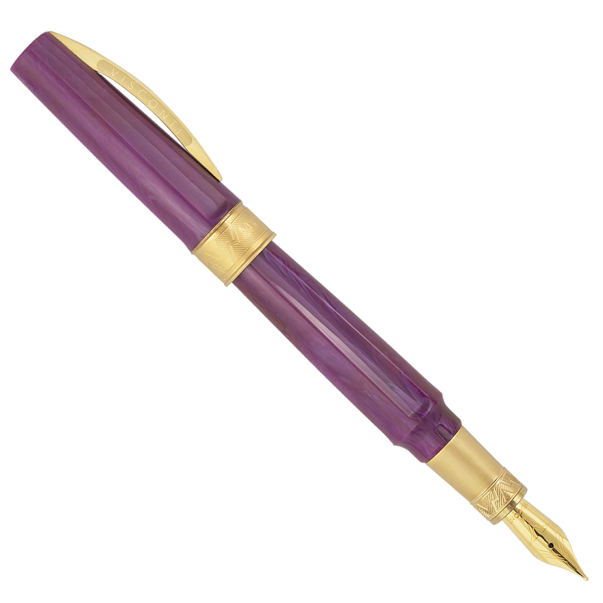 Visconti Mirage Mythos Aphrodite Fountain Pen