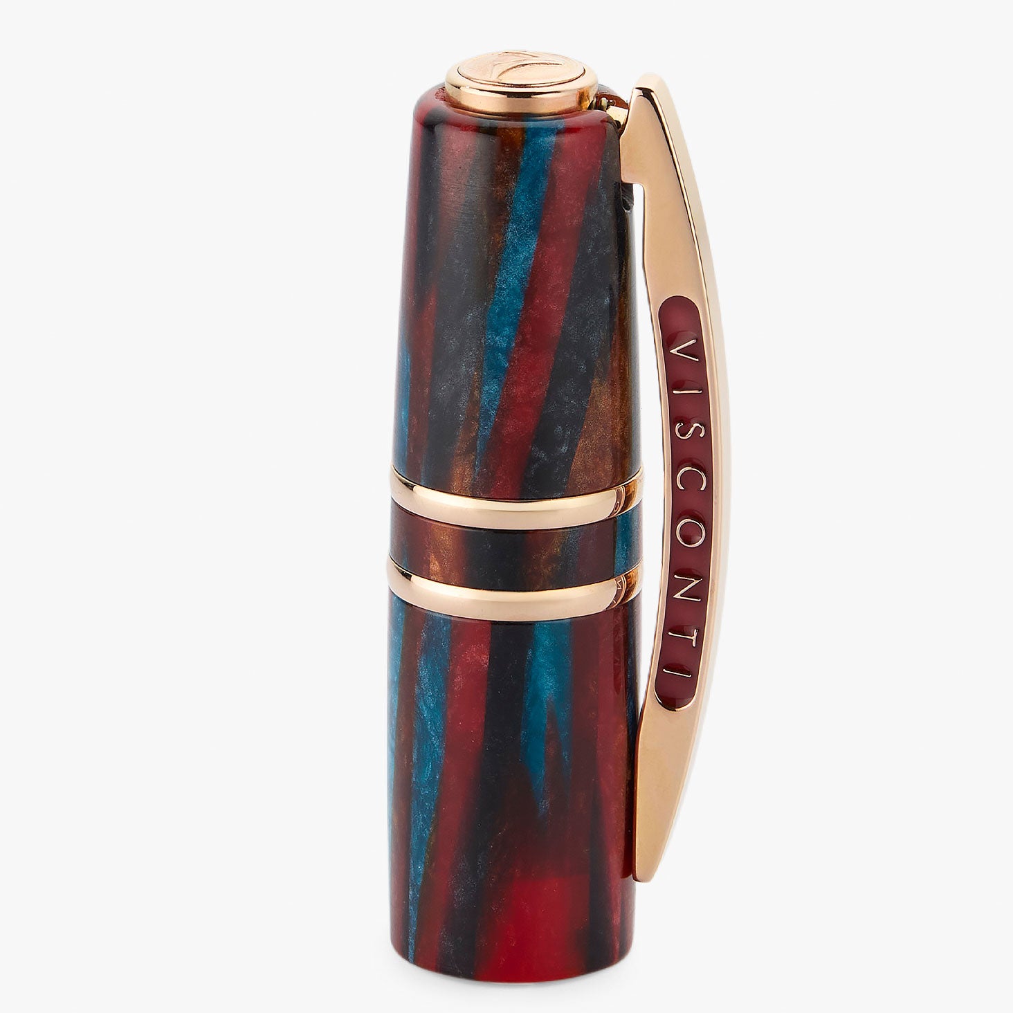 Visconti Homo Sapiens Legacy Celluloid Limited Edition Rollerball Pen
