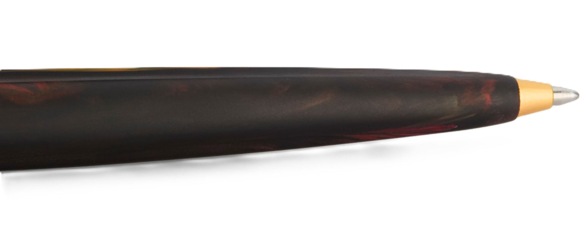 Visconti Mirage Mythos Hades Ballpoint Pen