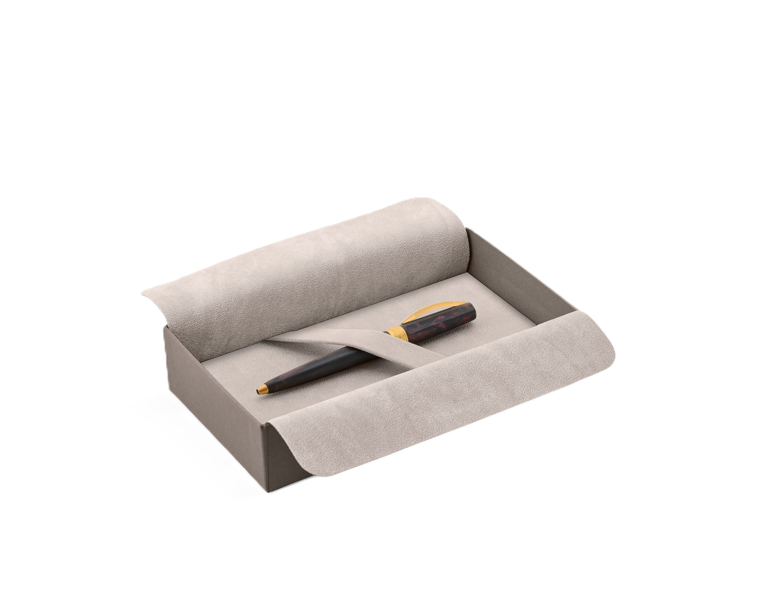 Visconti Mirage Mythos Hades Ballpoint Pen