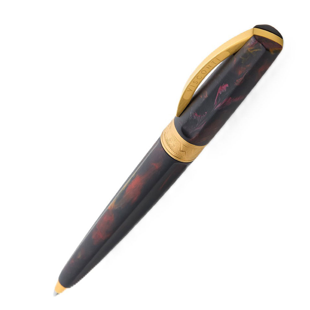Visconti Mirage Mythos Hades Ballpoint Pen