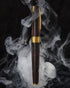 Visconti Mirage Mythos Hades Rollerball Pen