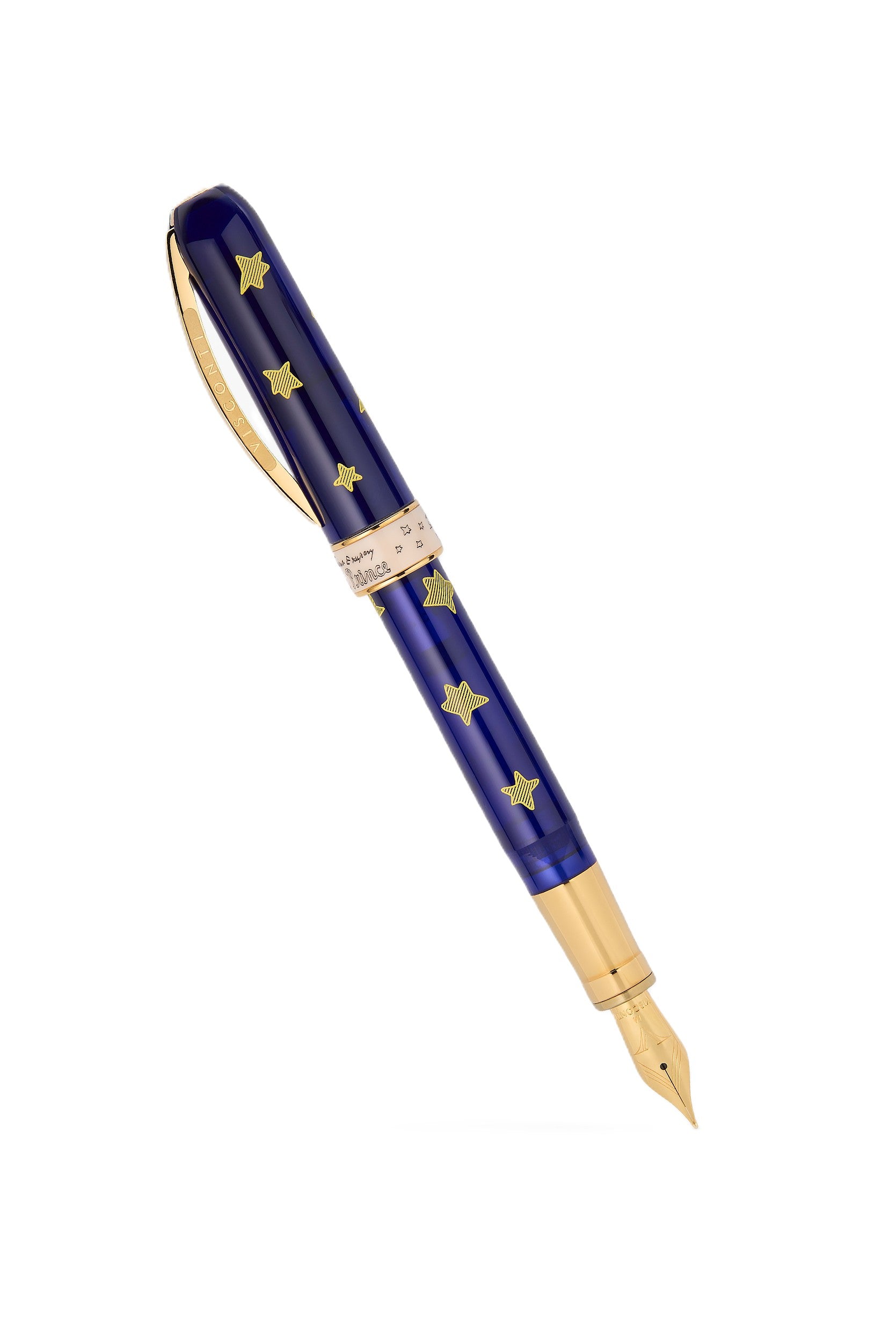 Visconti "LE PETIT PRINCE" Special Edition 80th Anniversary Fountain Pen