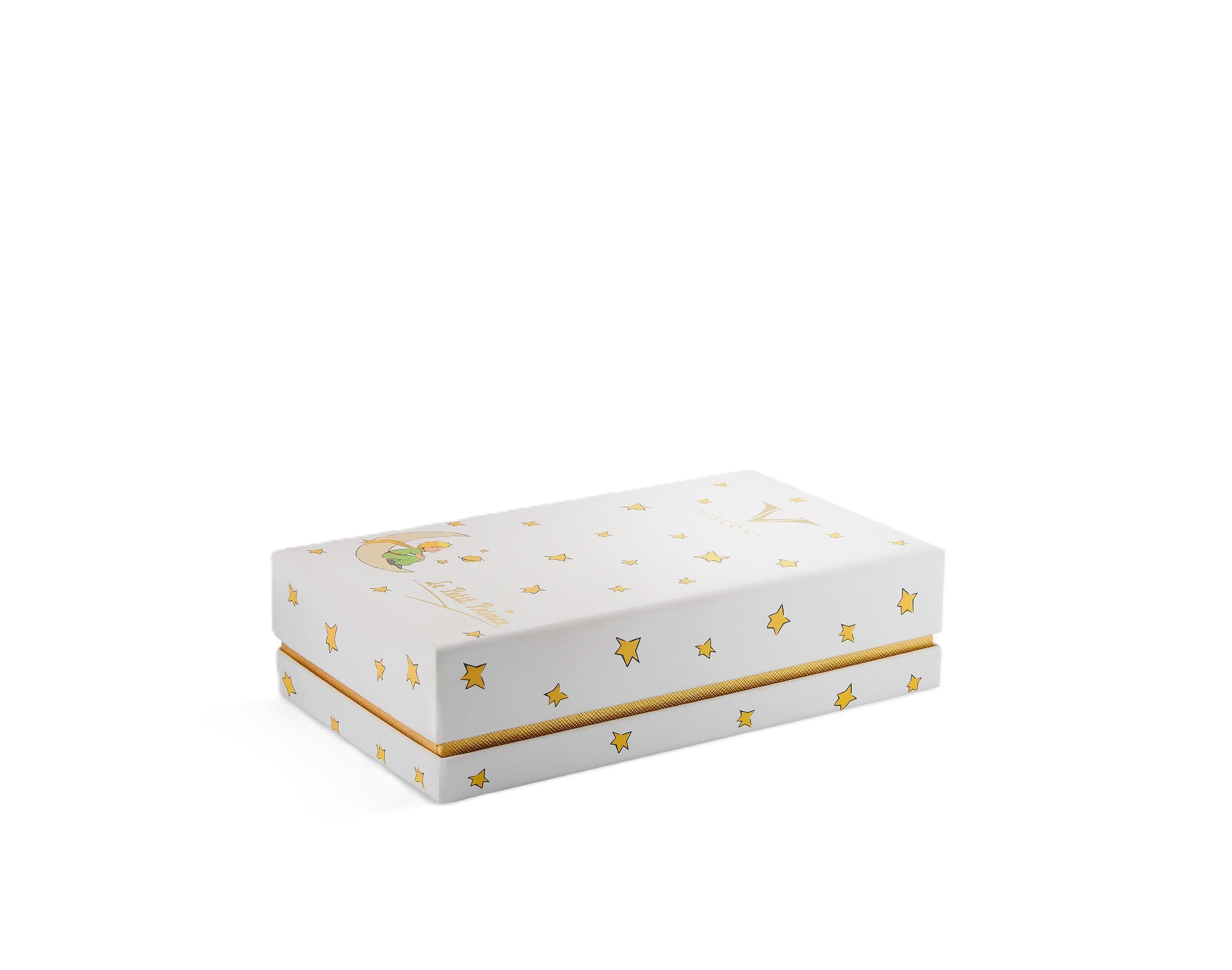 Visconti "LE PETIT PRINCE" Special Edition 80th Anniversary Fountain Pen