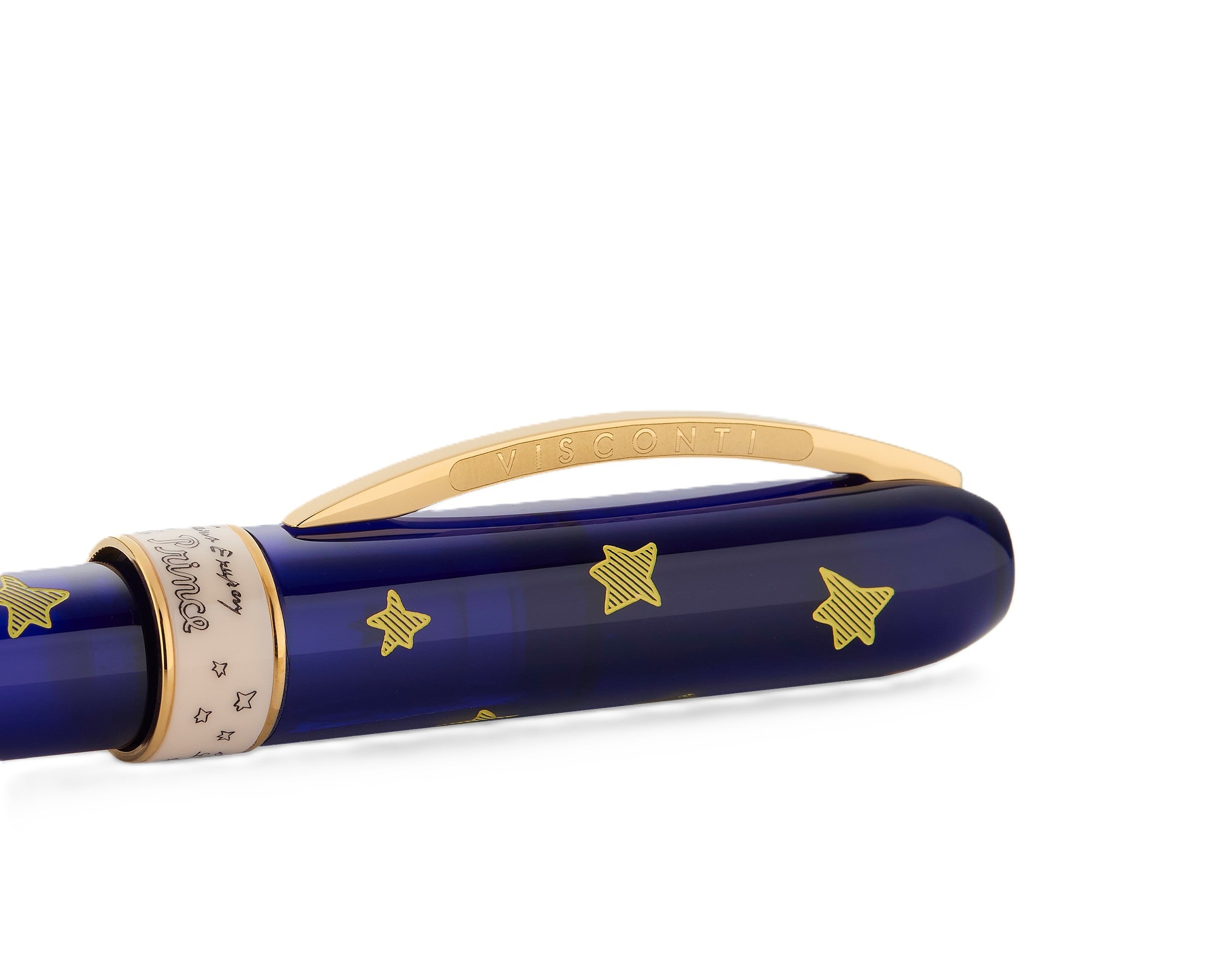 Visconti "LE PETIT PRINCE" Special Edition 80th Anniversary Fountain Pen