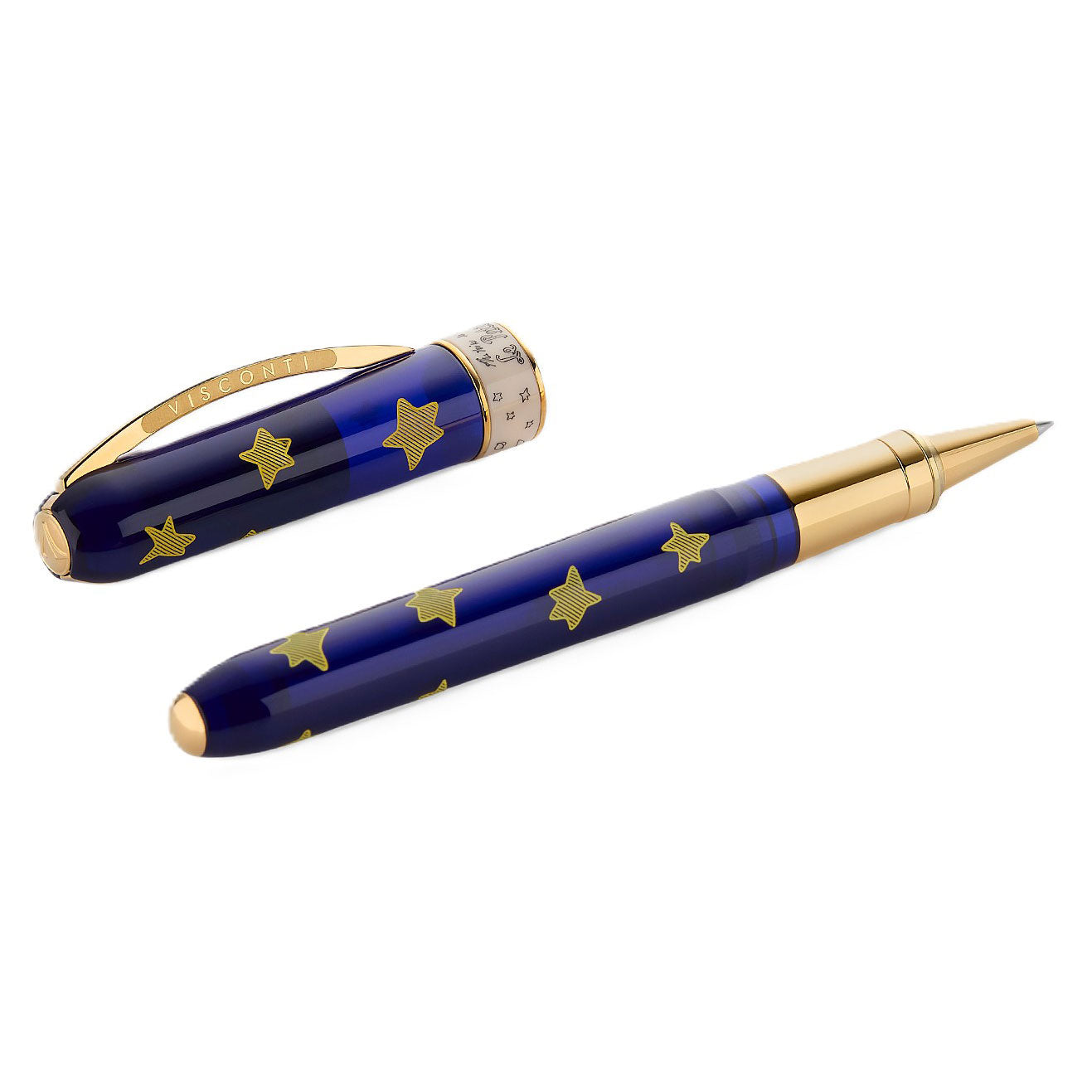 Visconti "LE PETIT PRINCE" Special Edition 80th Anniversary Rollerball Pen