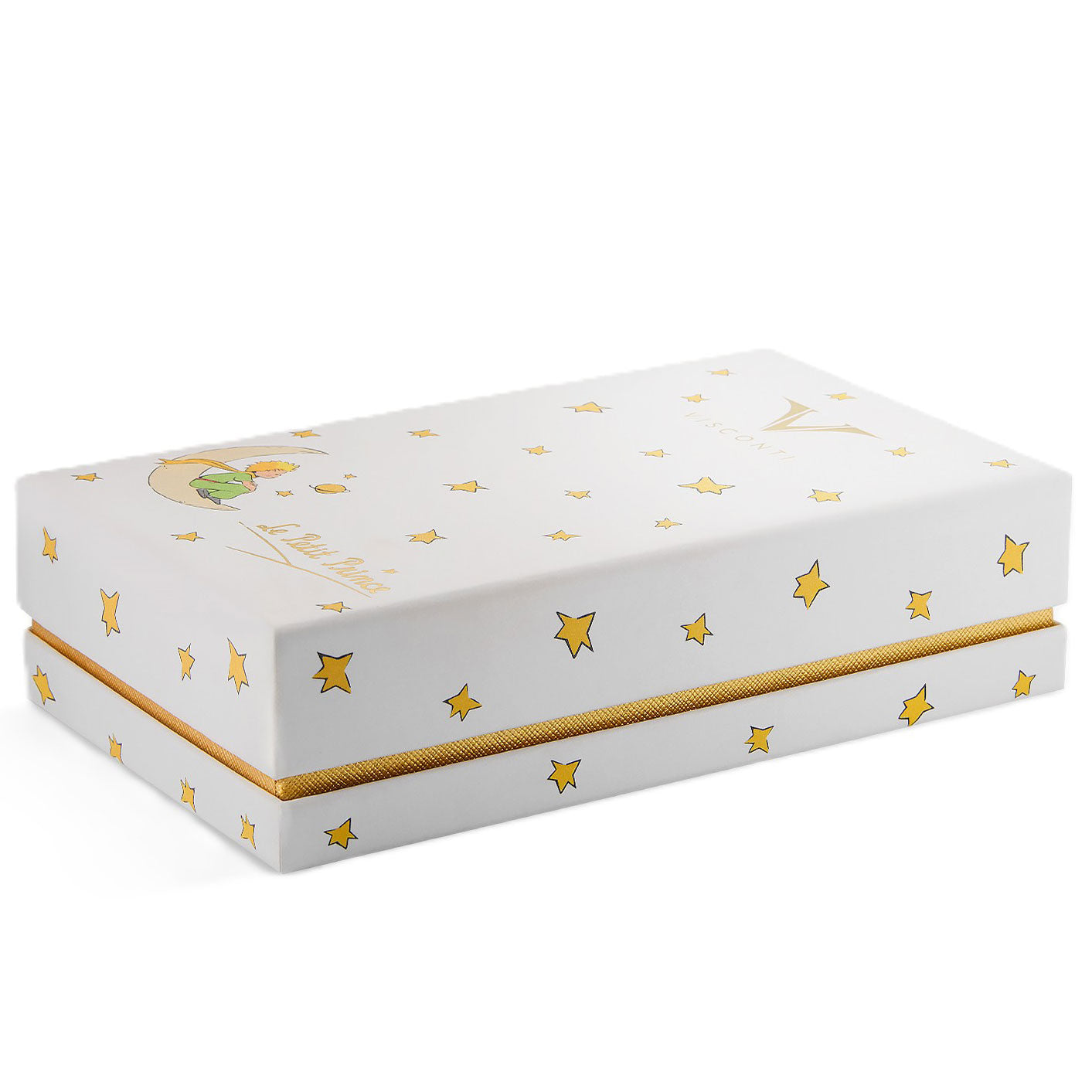 Visconti "LE PETIT PRINCE" Special Edition 80th Anniversary Rollerball Pen