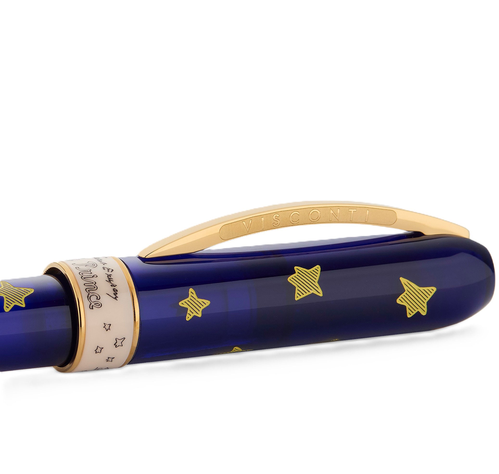 Visconti "LE PETIT PRINCE" Special Edition 80th Anniversary Rollerball Pen