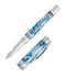 Visconti Limited Edition Ocean Breeze Fountain Pen #64