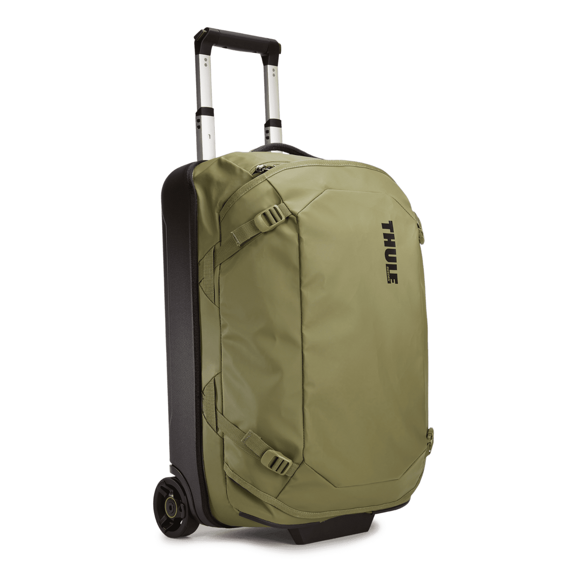 Thule Chasm Carry On Wheeled Duffel Bag 40L