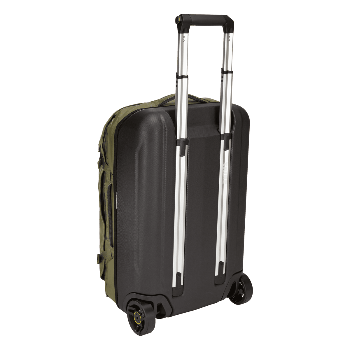 Thule Chasm Carry On Wheeled Duffel Bag 40L