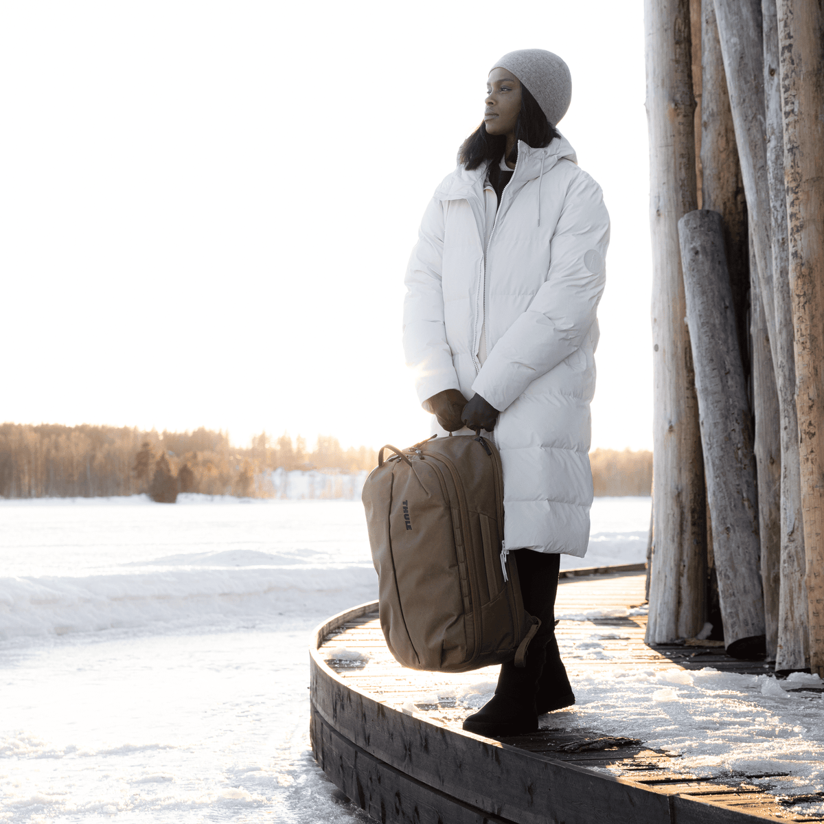 Thule - Aion Travel Backpack 40L Thule - Aion Travel Backpack 40L