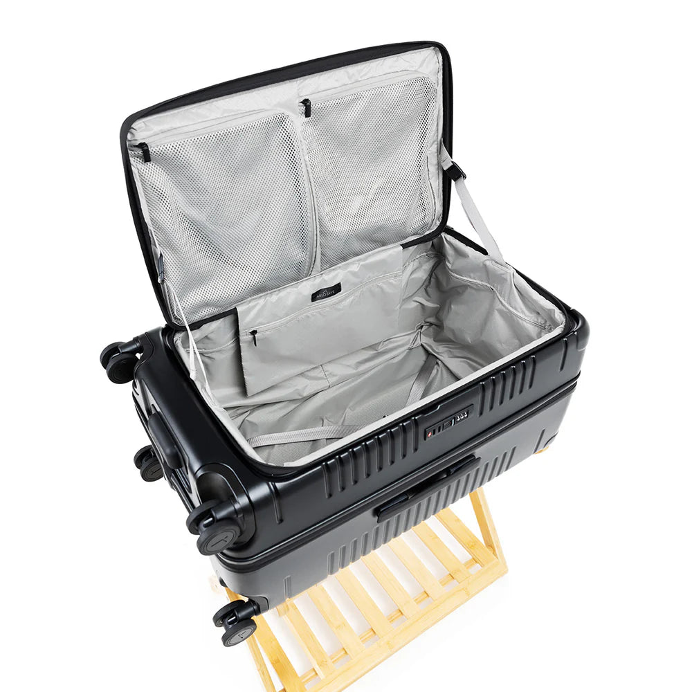 Arlo Skye The Expandable Topload Trunk - Large