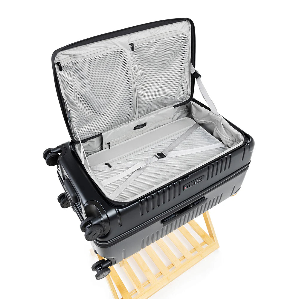 Arlo Skye The Expandable Topload Trunk - Large