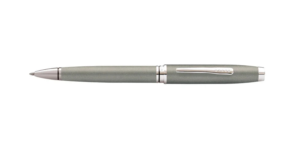 Cross Coventry Gunmetal Gray Ballpoint Pen