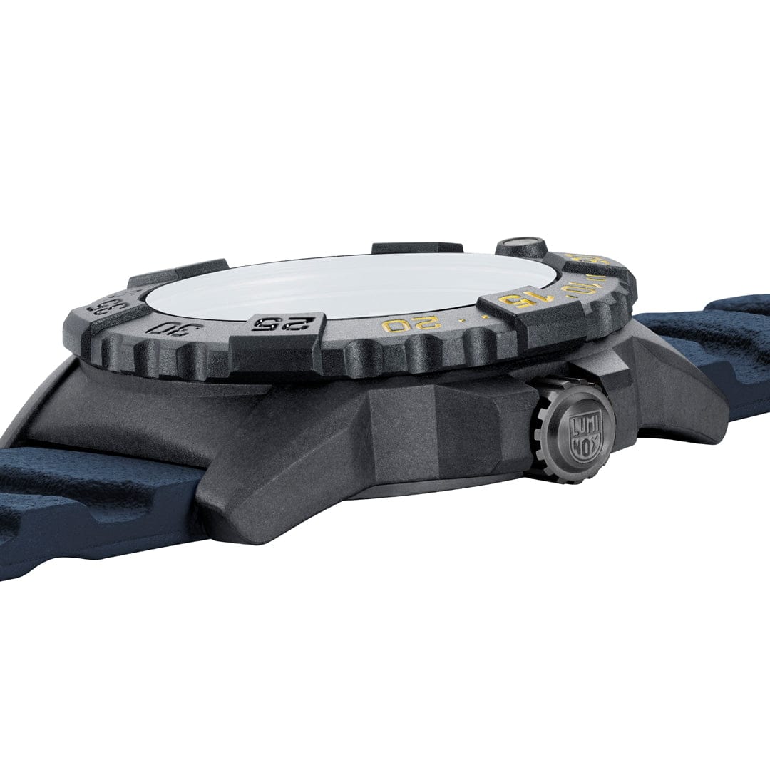 Luminox Navy SEAL Foundation 3500, The Guardian Dive Watch, 45 mm, Limited Edition XS.3505.NSF.N