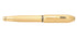 Cross Peerless 23KT Heavy Gold Plate Rollerball Pen