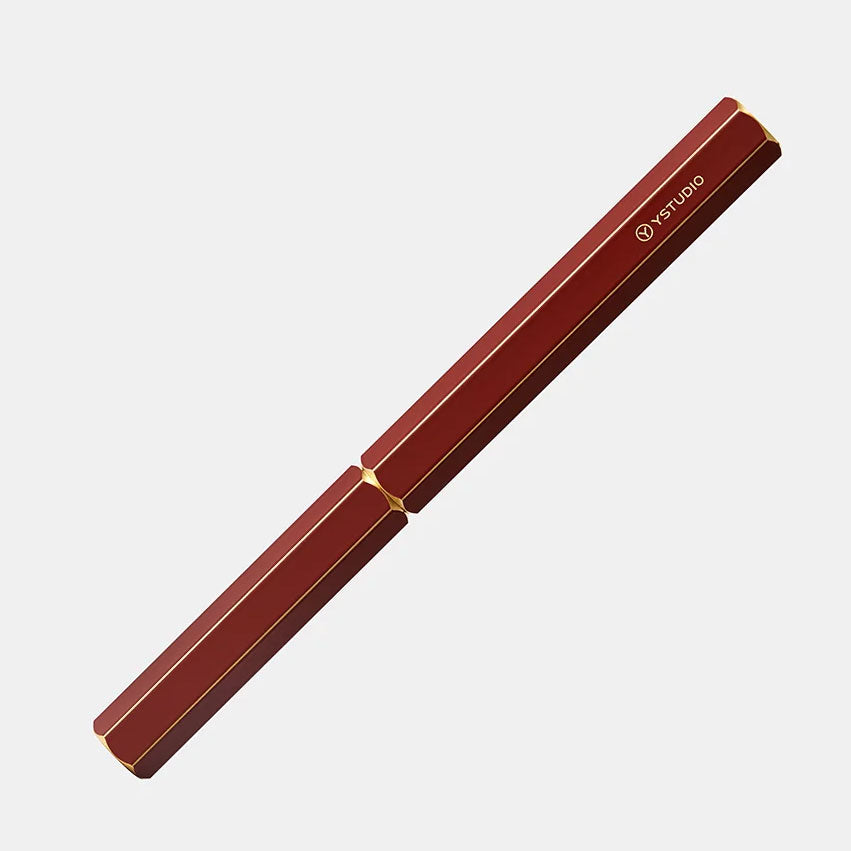 YSTUDIO Classic Revolve Fountain Pen