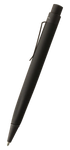 Fisher Matte Black Rubber Zero Gravity Space Pen