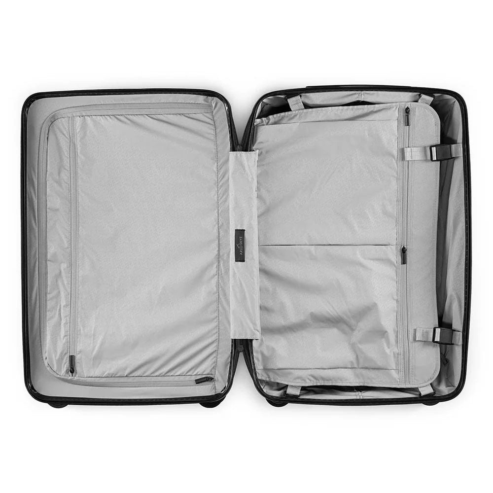 Arlo Skye The Zipper Check-In Medium