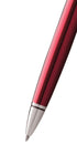 Cross Coventry Red Lacquer Ballpoint Pen