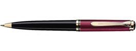Pelikan Pens - Souveran 600 Red & Black Pencil D600