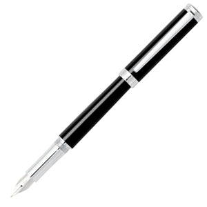 Sheaffer Intensity 9235-0 Onyx Fountain Pen