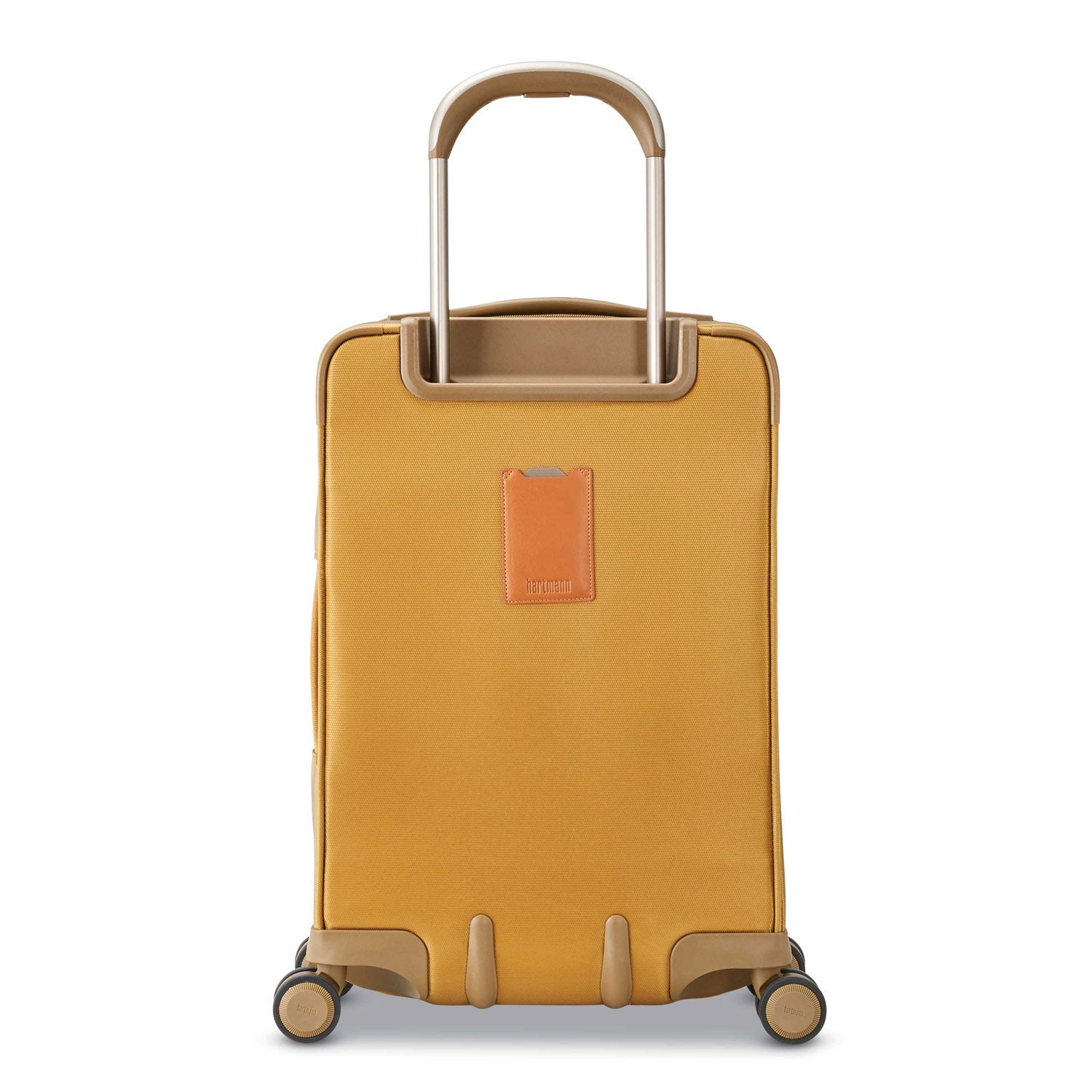 Hartmann Metropolitan Hartmann Lightweight Luggage Hartmann Metropolitan Global Expandable Carry On Spinner Safari