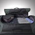 Samsonite Andante 2 22" Wheeled Duffel Moss Green/Black