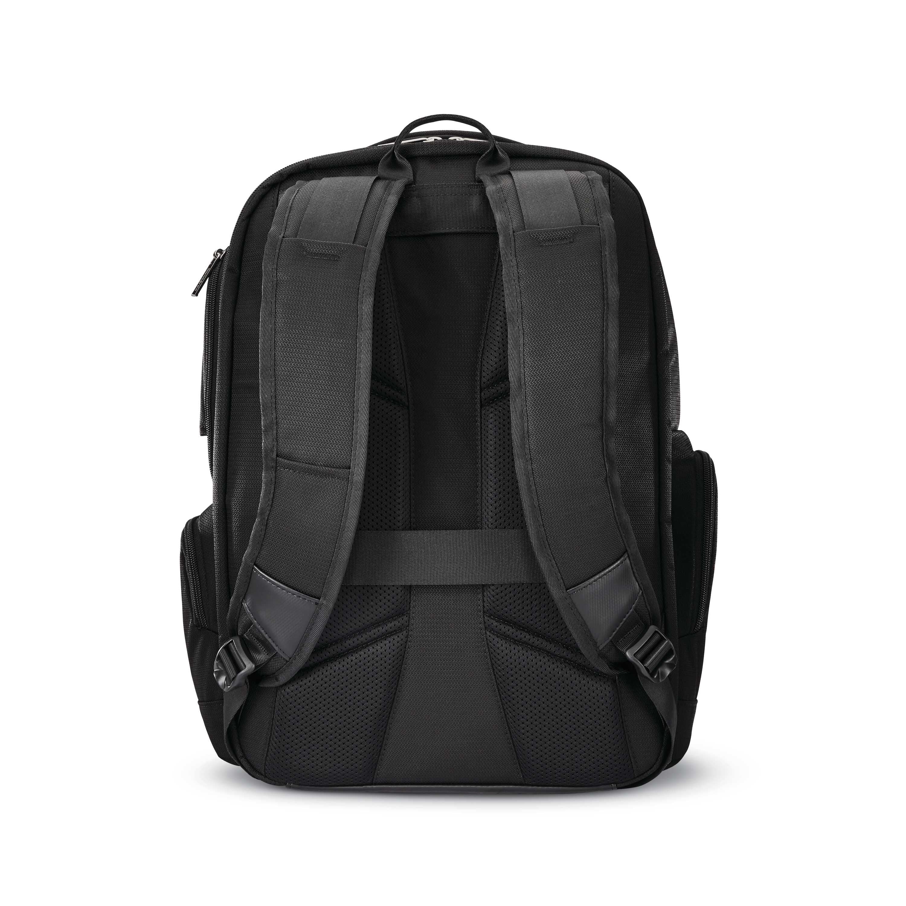Samsonite Tectonic Sweetwater Backpack Black on Sale Altman