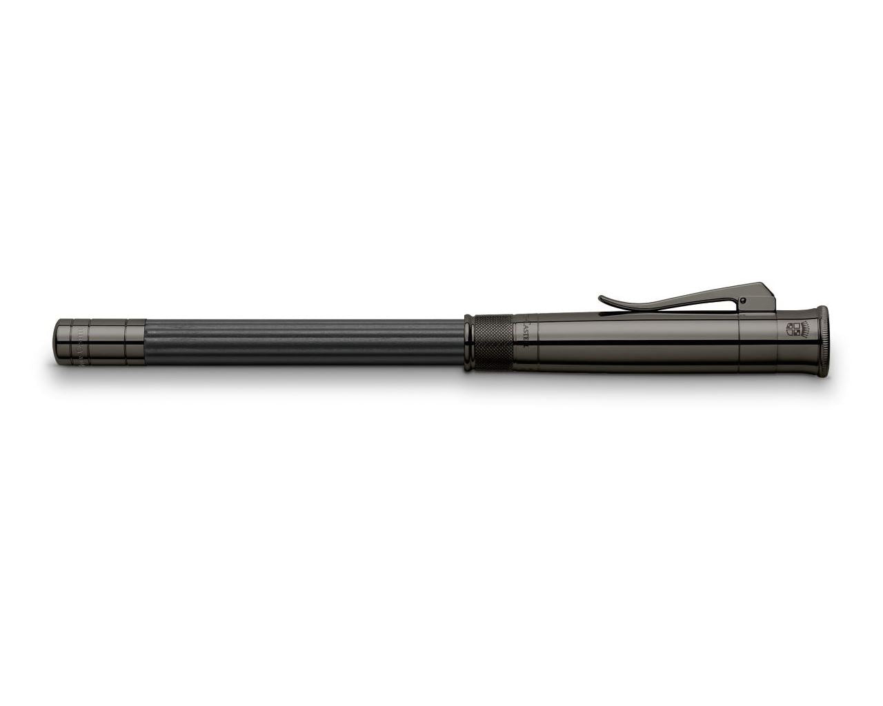 Graf Von Faber-Castell Perfect Pencil Magnum Size Black Edition
