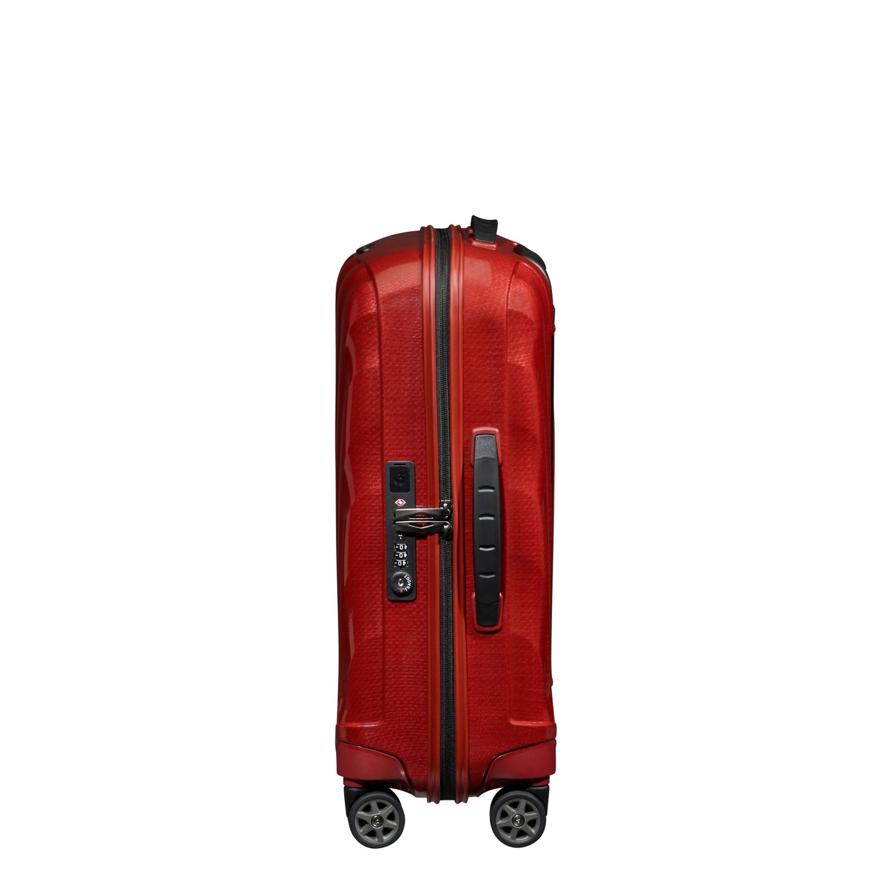 Samsonite Red Luggage Samsonite RED Toiis M Spinner 55/20 EXP