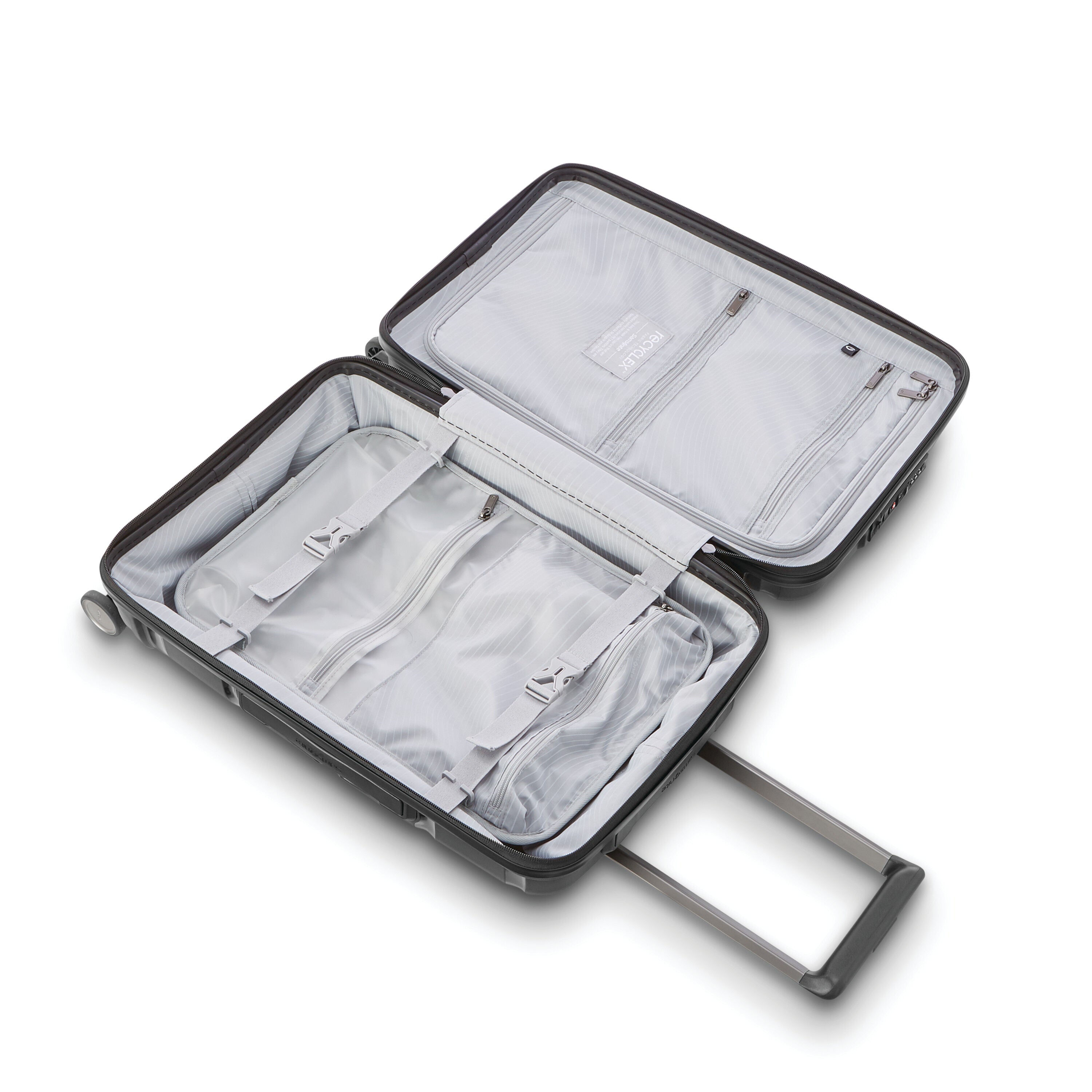 Samsonite Outline Pro 22 x 14 x 9 Carry-On Spinner