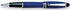 Aurora Pens Ipsilon Satin Blue B70B Roller